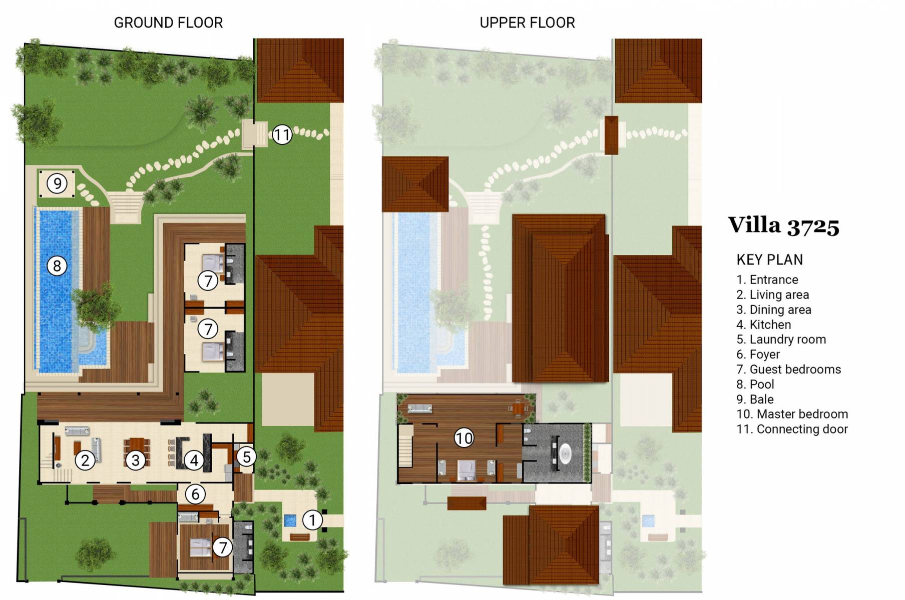 Villa 344