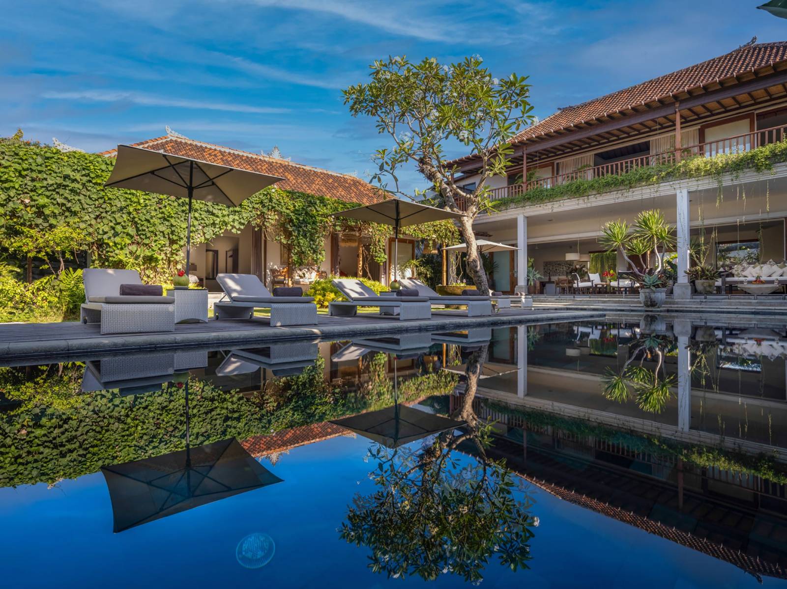 Villa 344