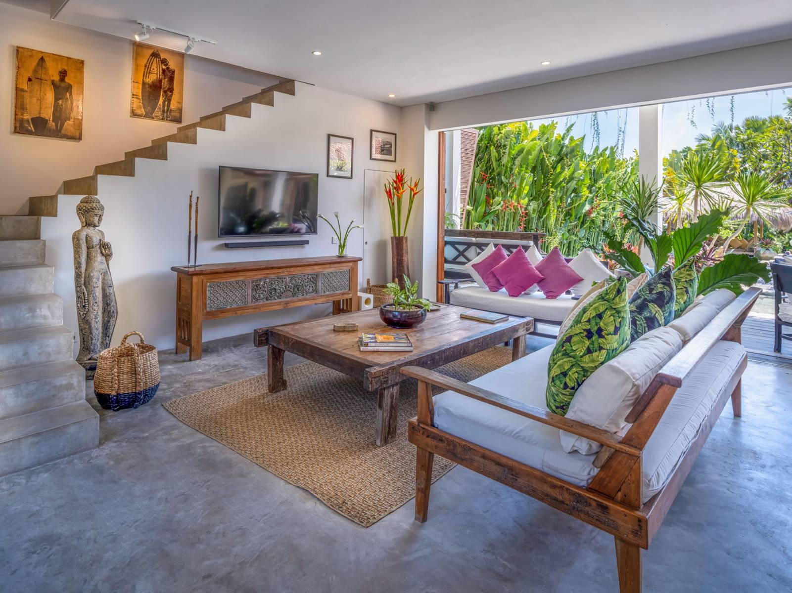 Villa 344