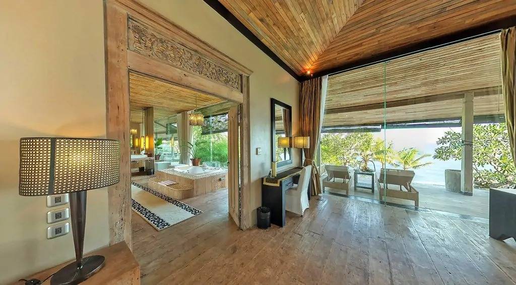 Villa 3101
