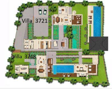 Villa 3749