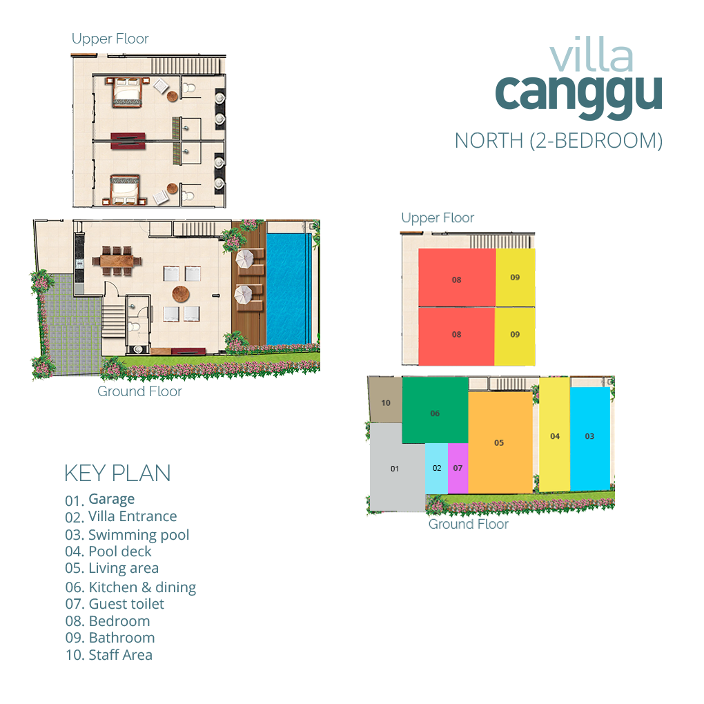Villa 3751