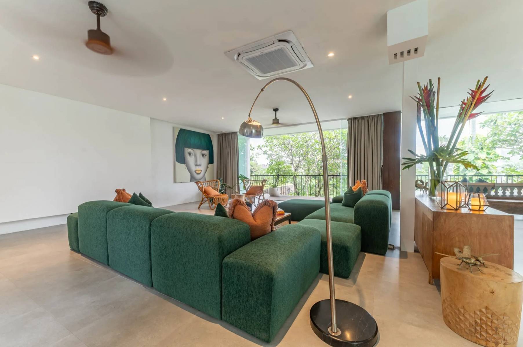 Villa 3124