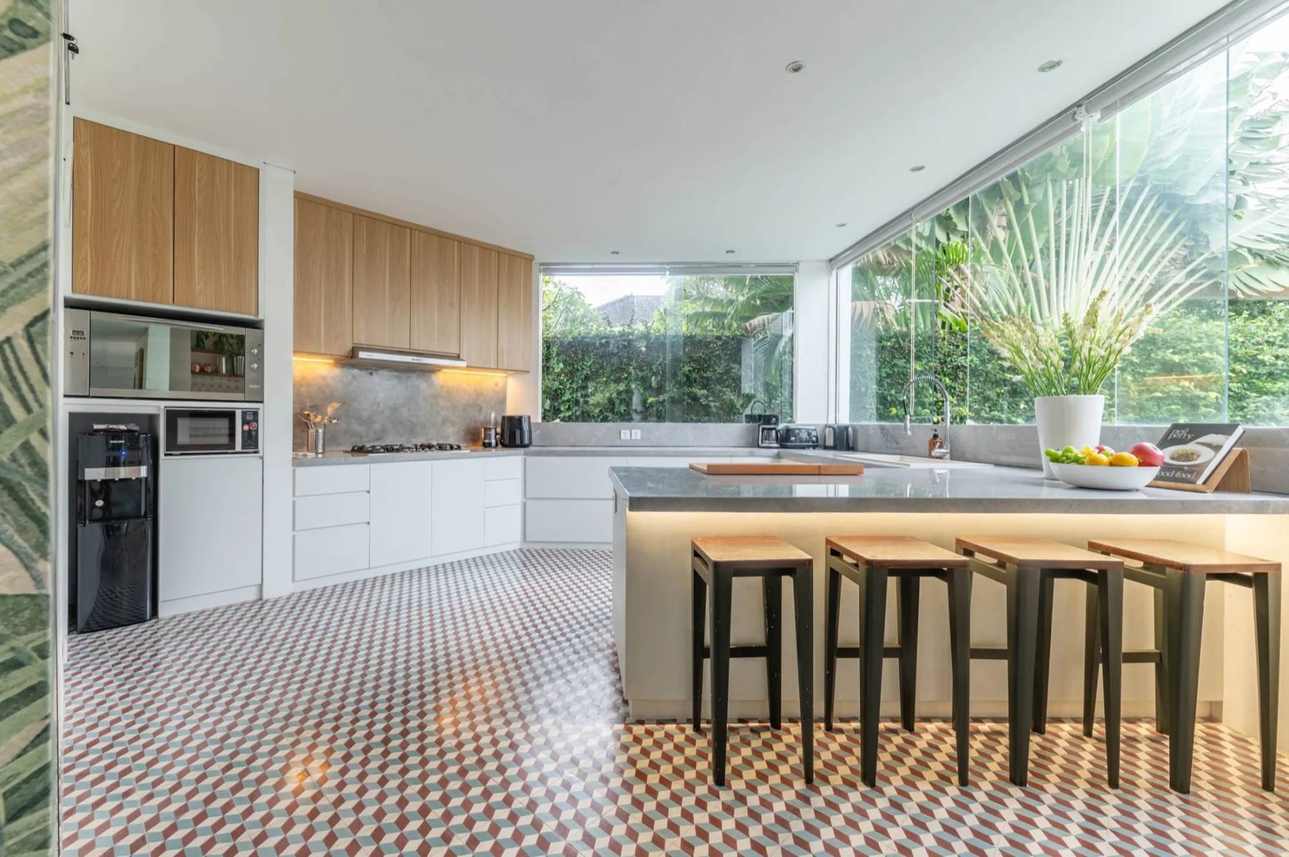 Villa 3124