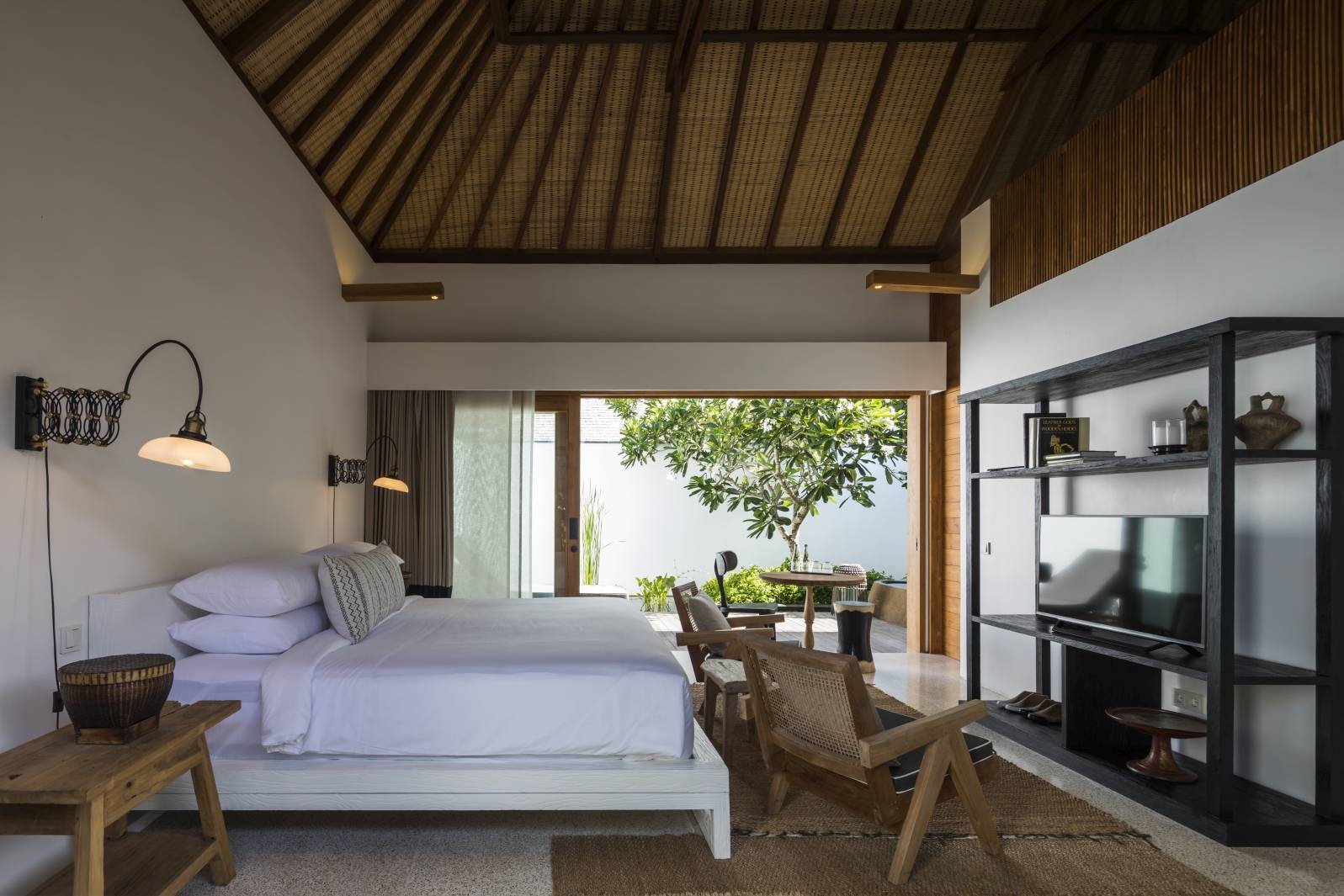 Villa 398