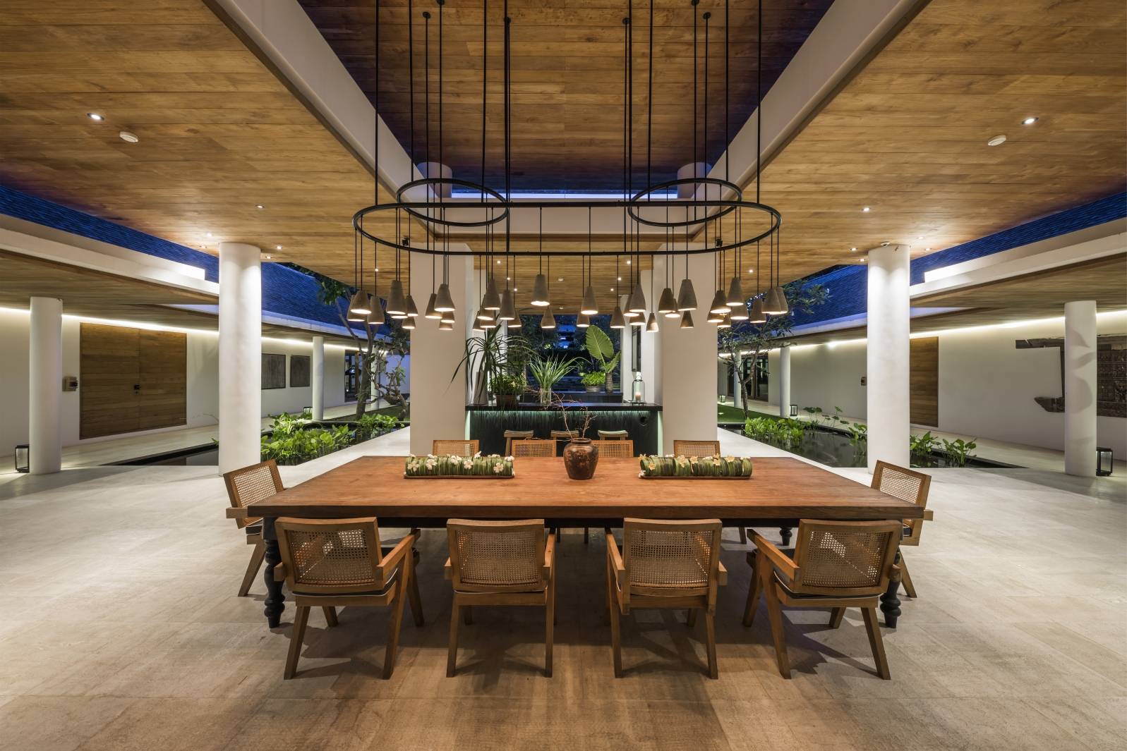 Villa 398
