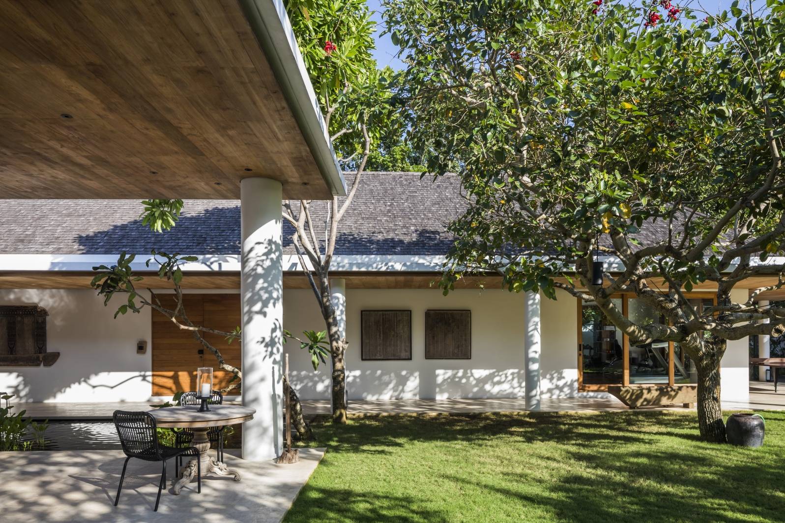 Villa 398