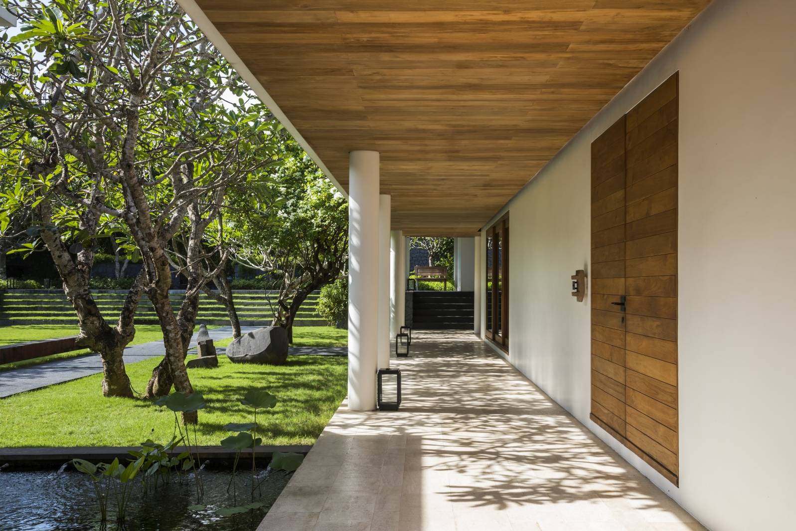 Villa 398