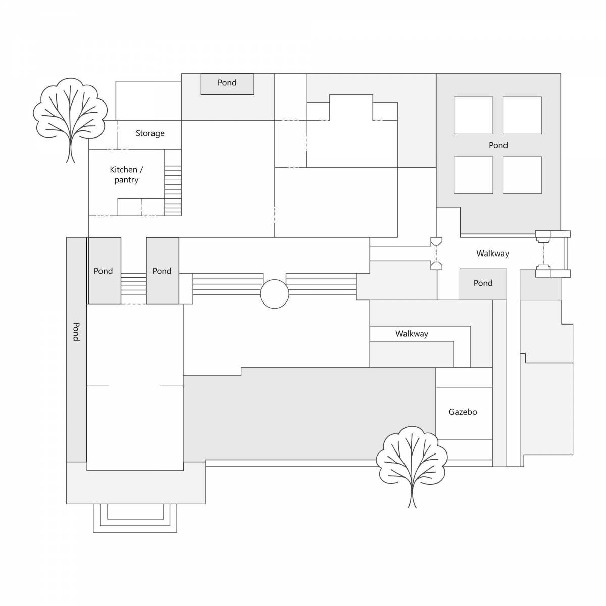 Villa 370