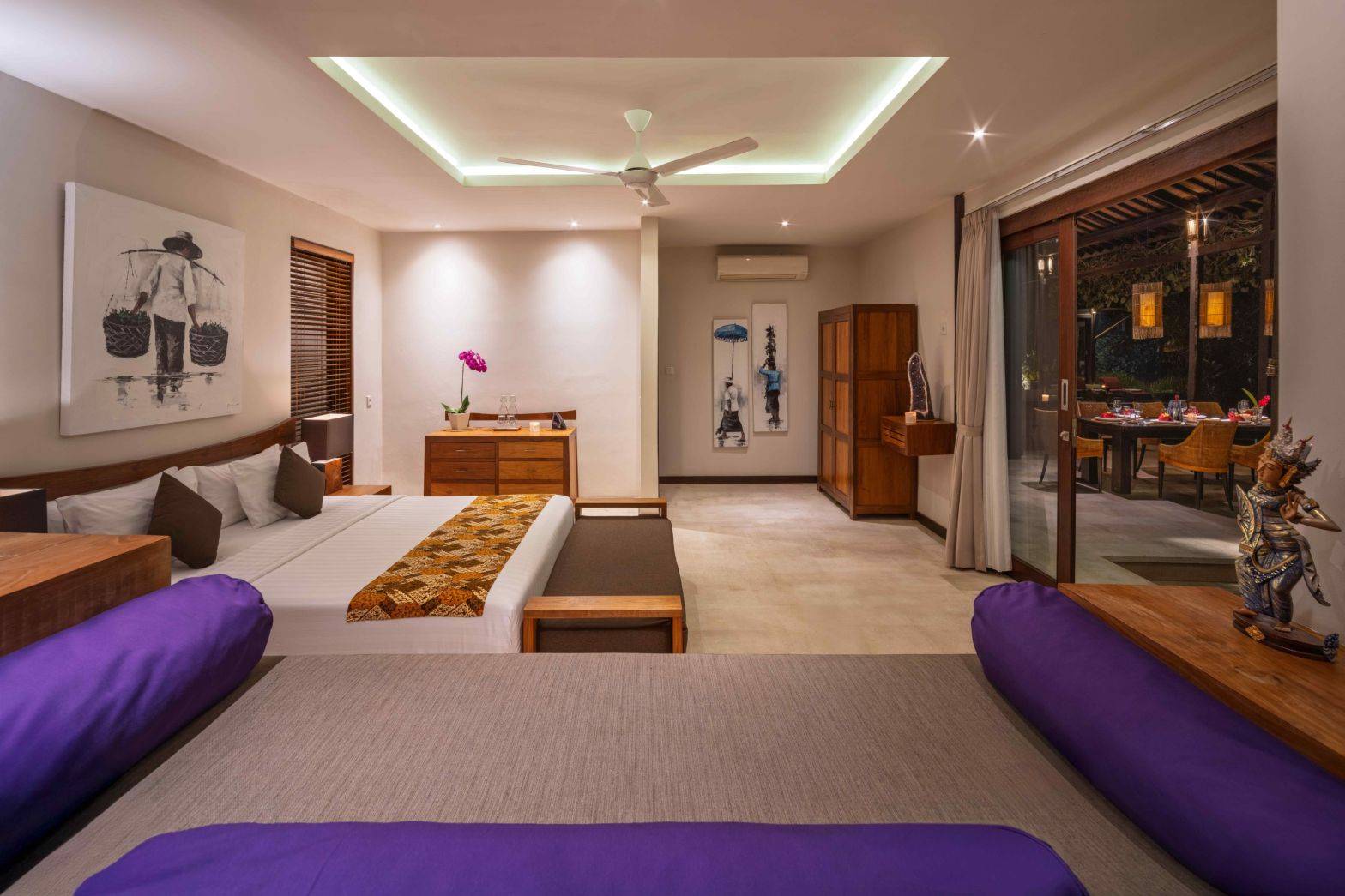 Villa 3100