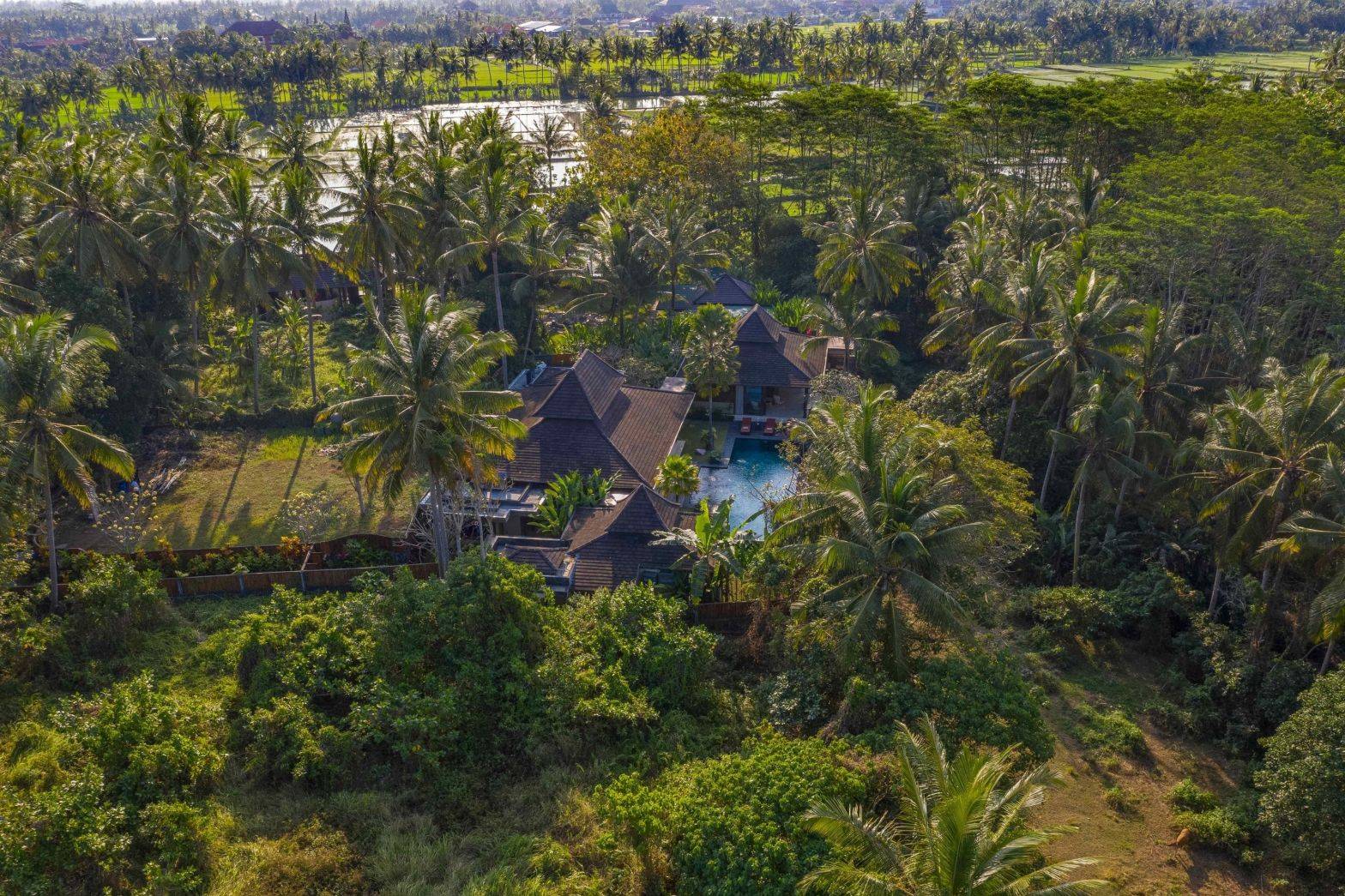 Villa 3100