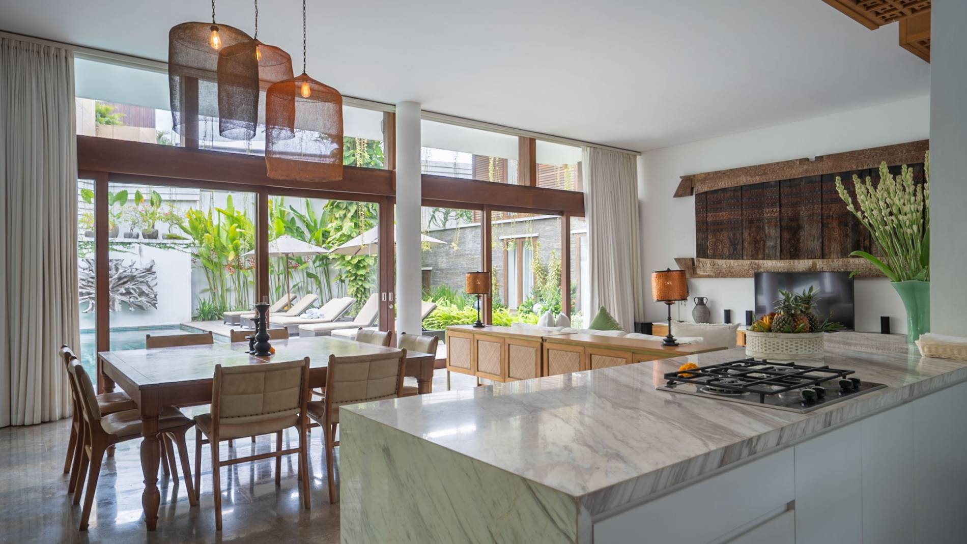 Villa 3074
