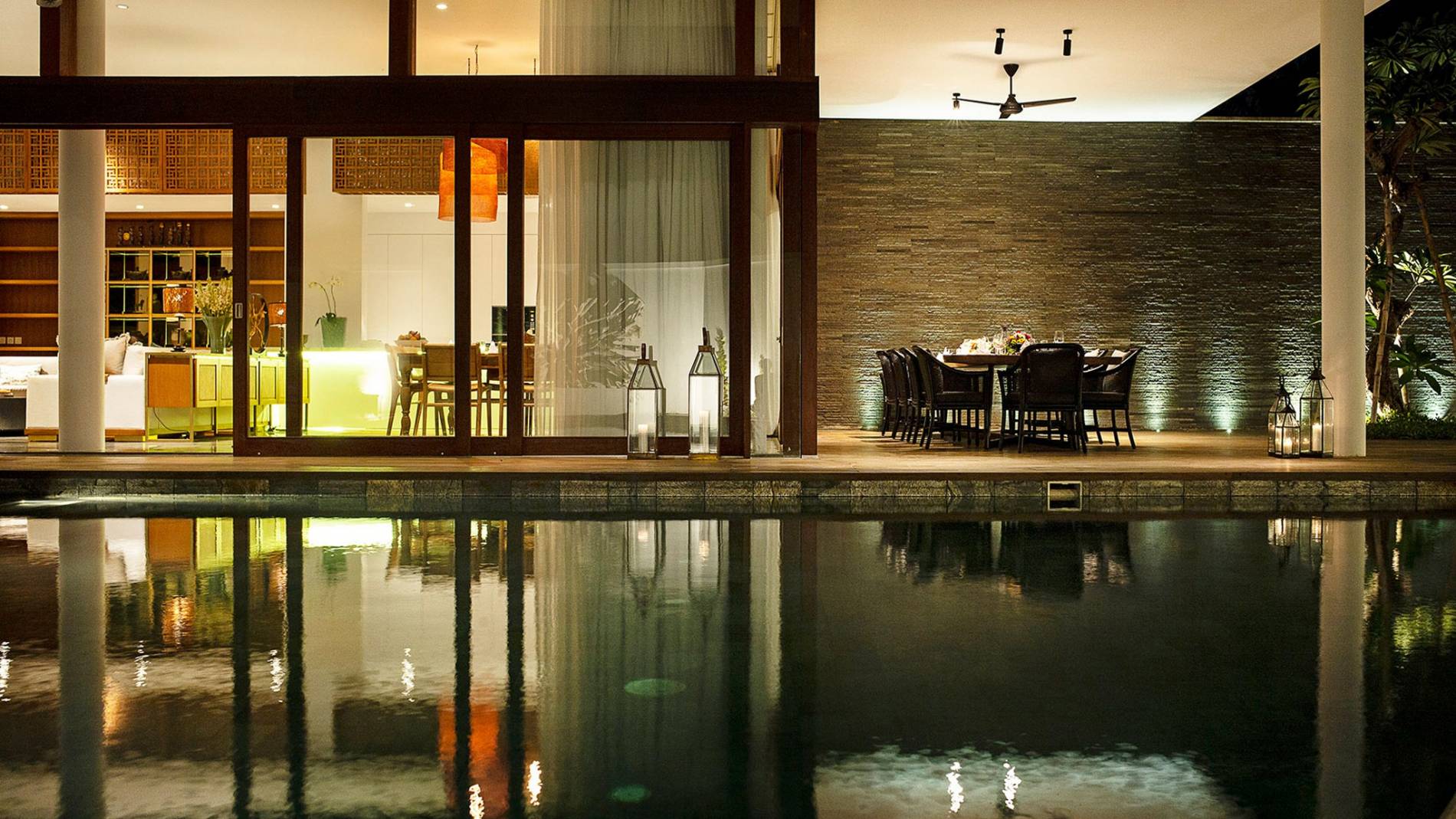 Villa 3074