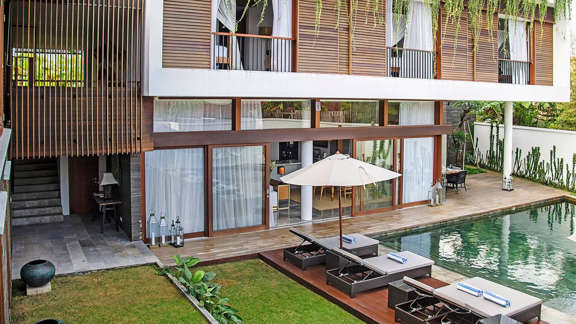 Villa 3074