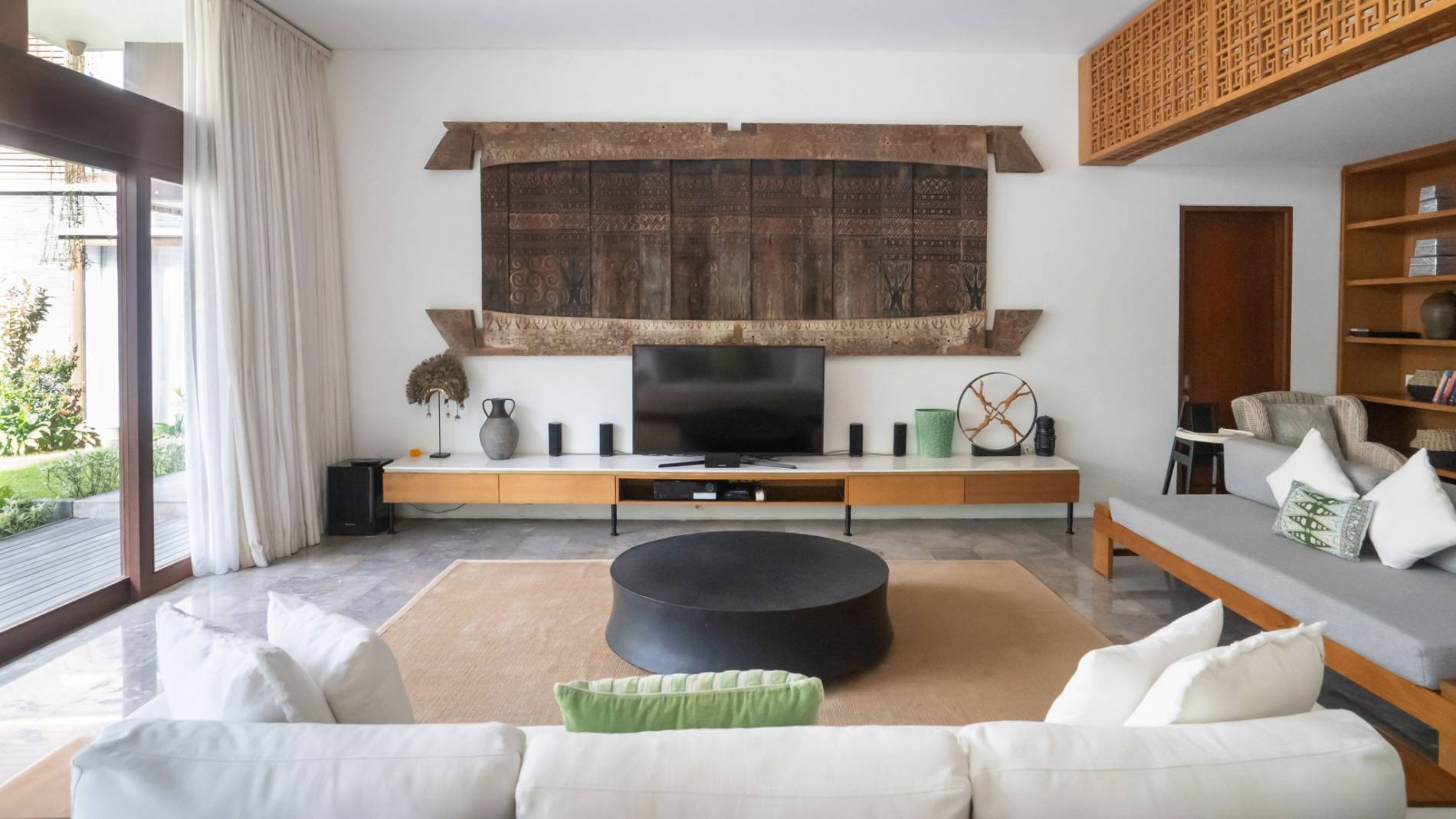 Villa 3074