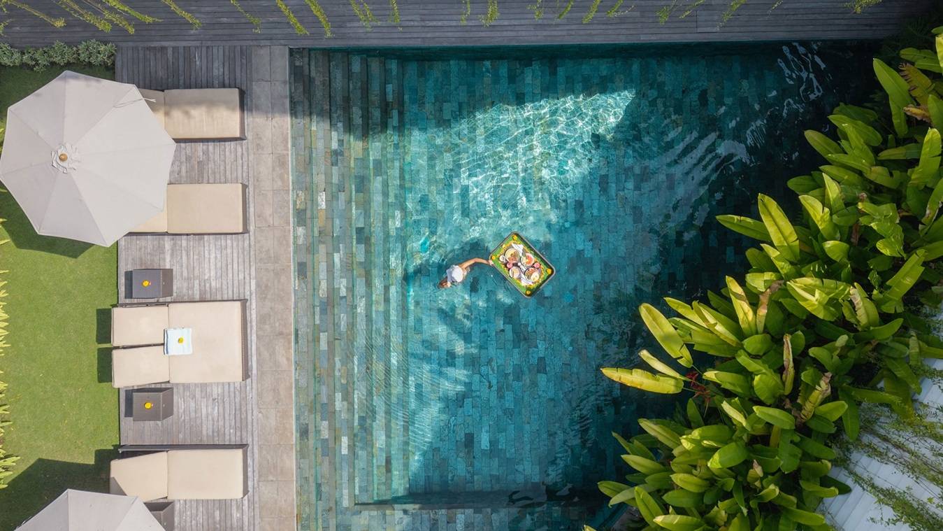 Villa 3074