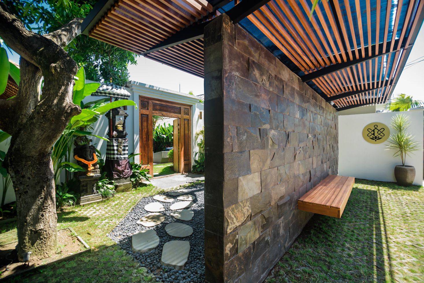 Villa 3241