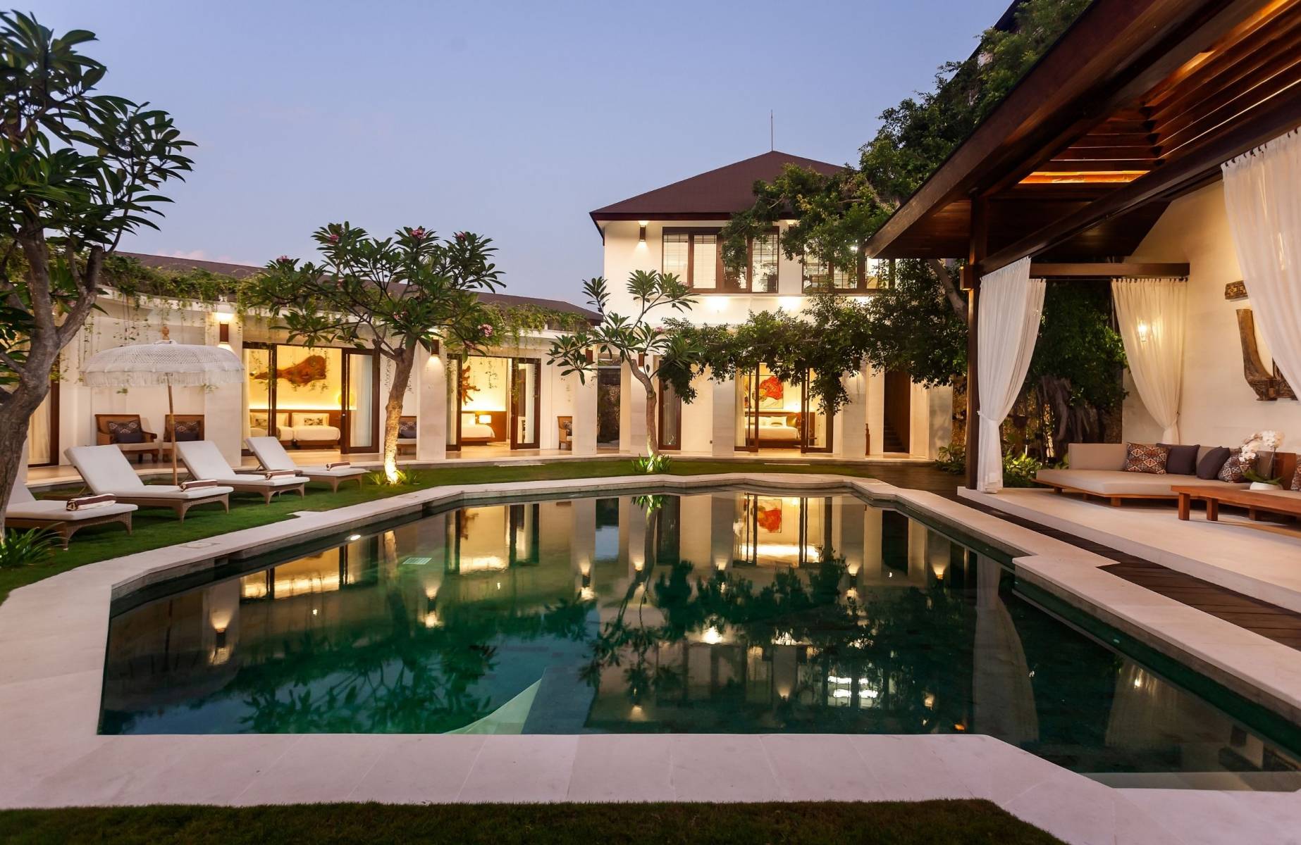 Villa 3076