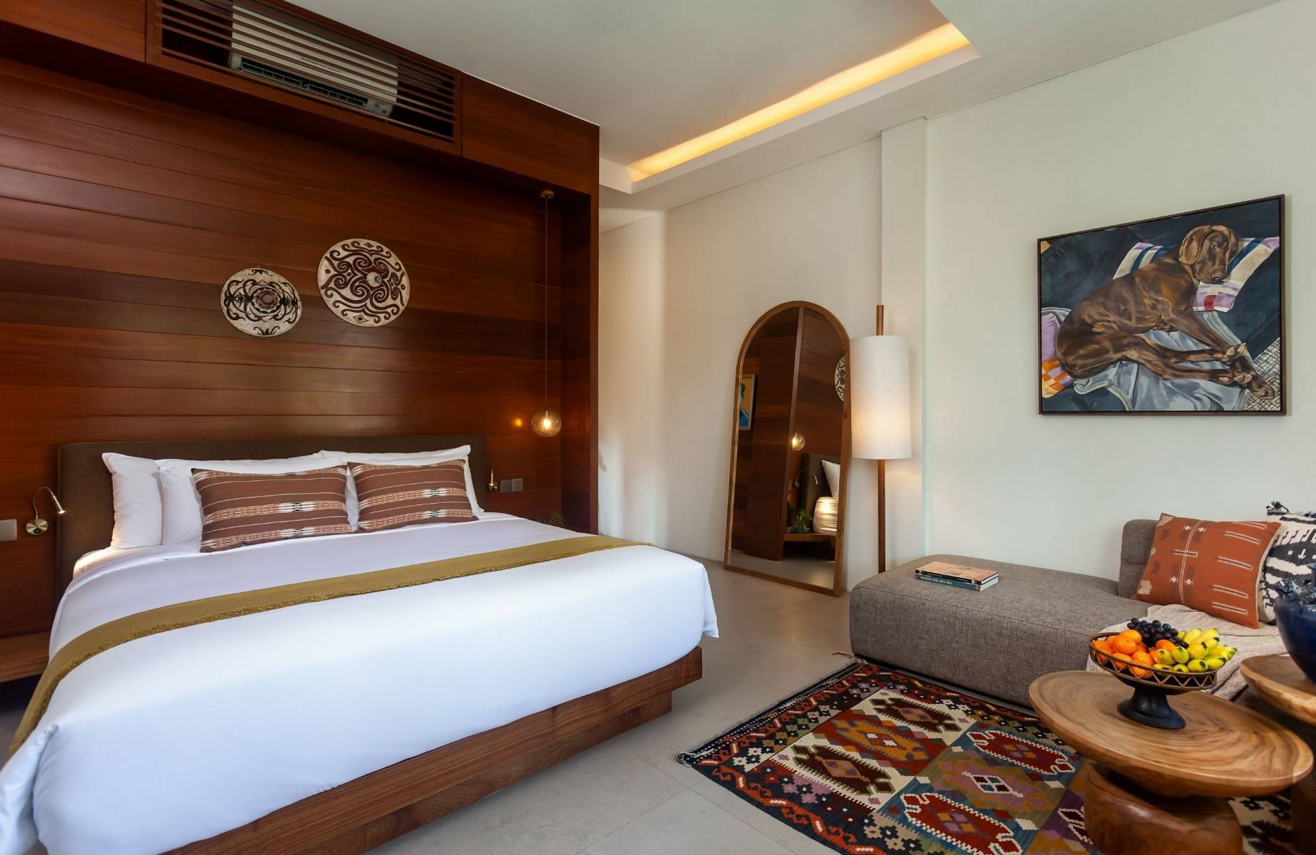Villa 3076
