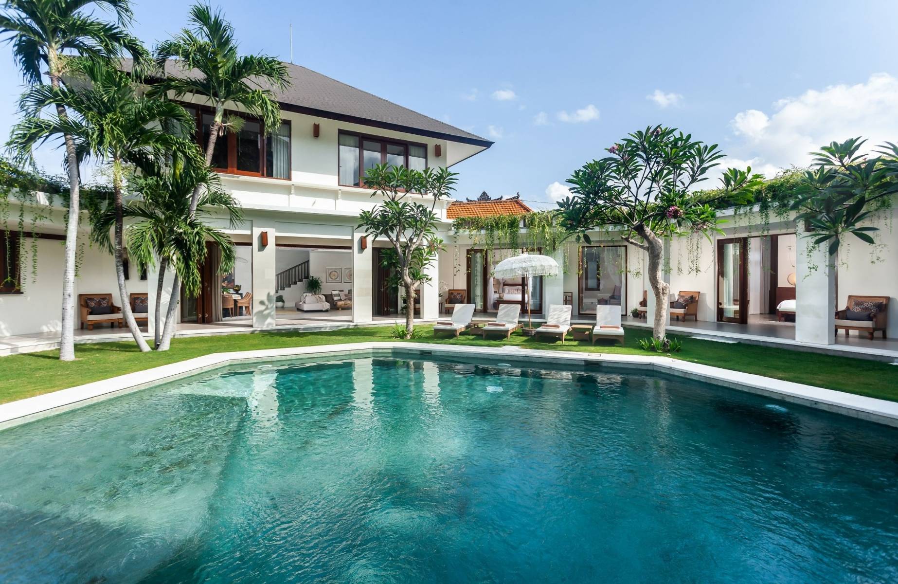 Villa 3076
