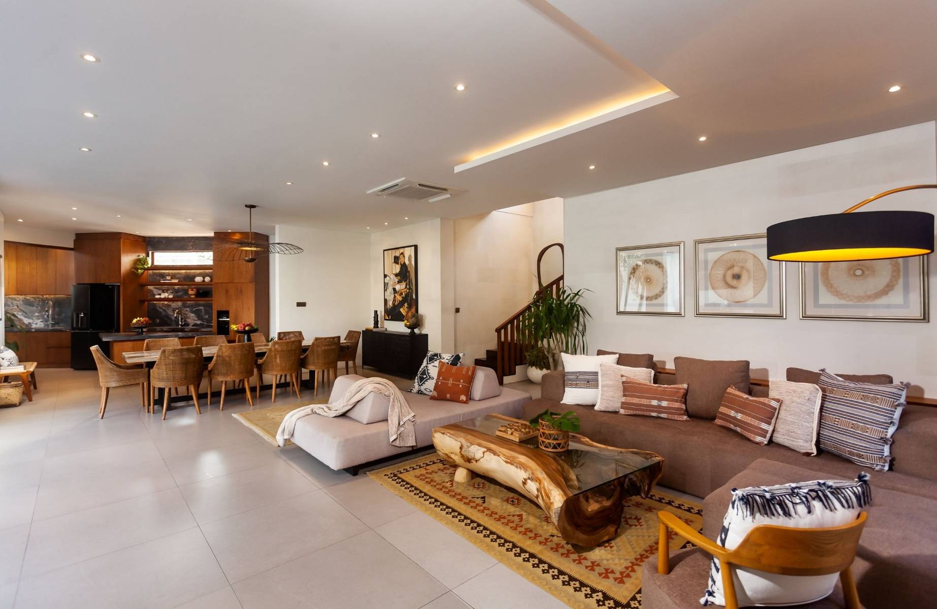Villa 3076