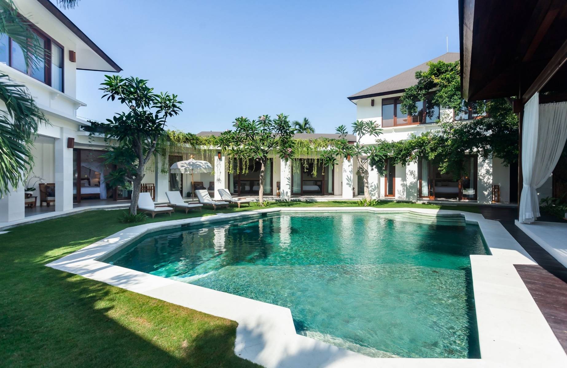 Villa 3076