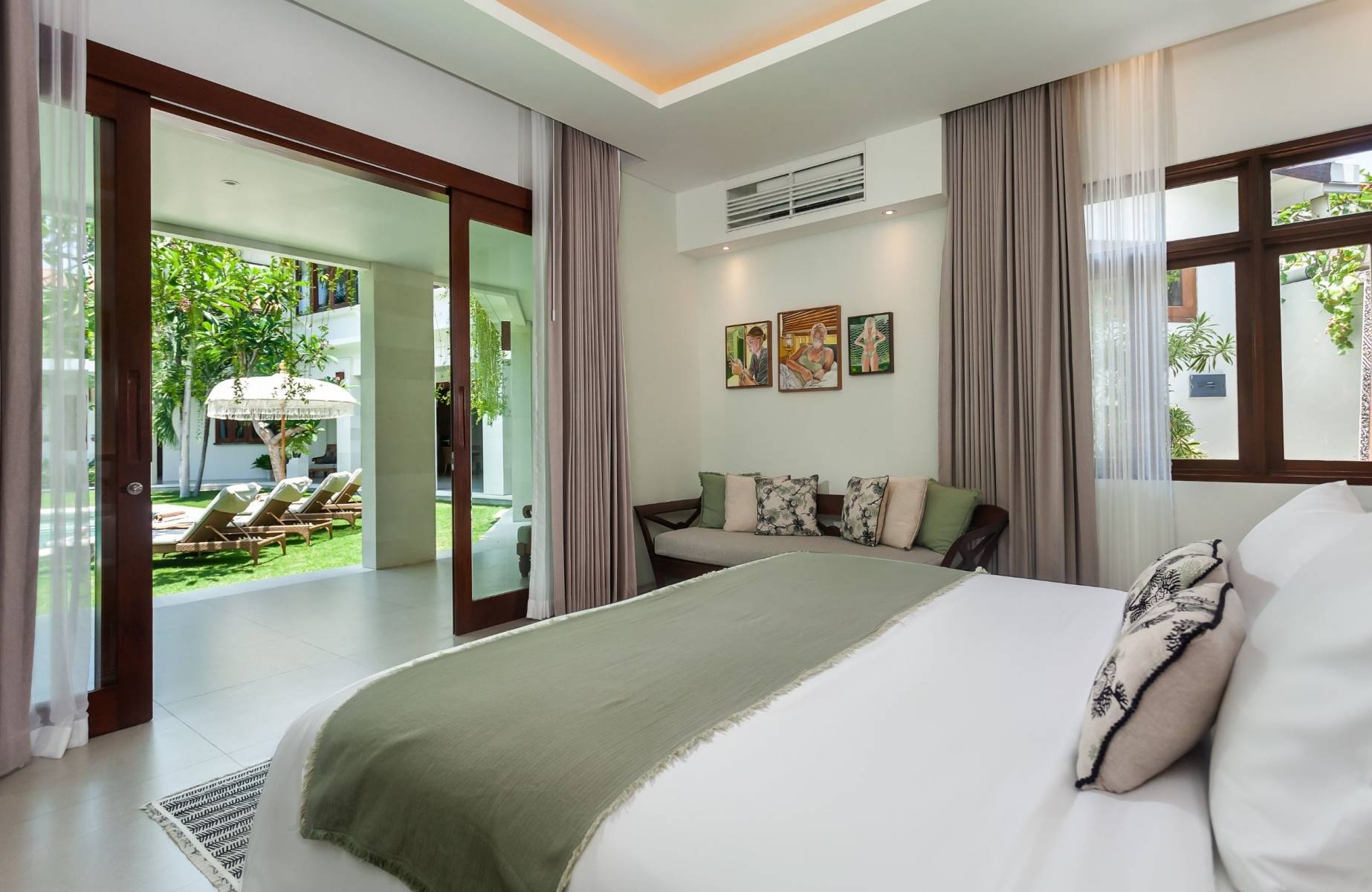 Villa 3076