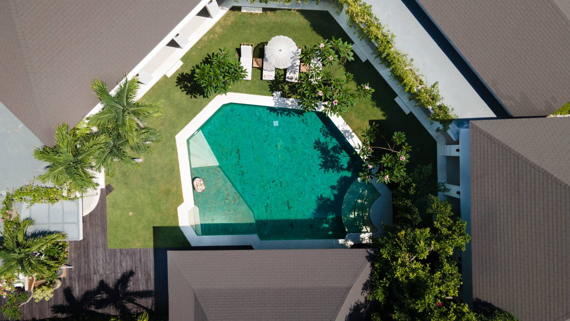 Villa 3076