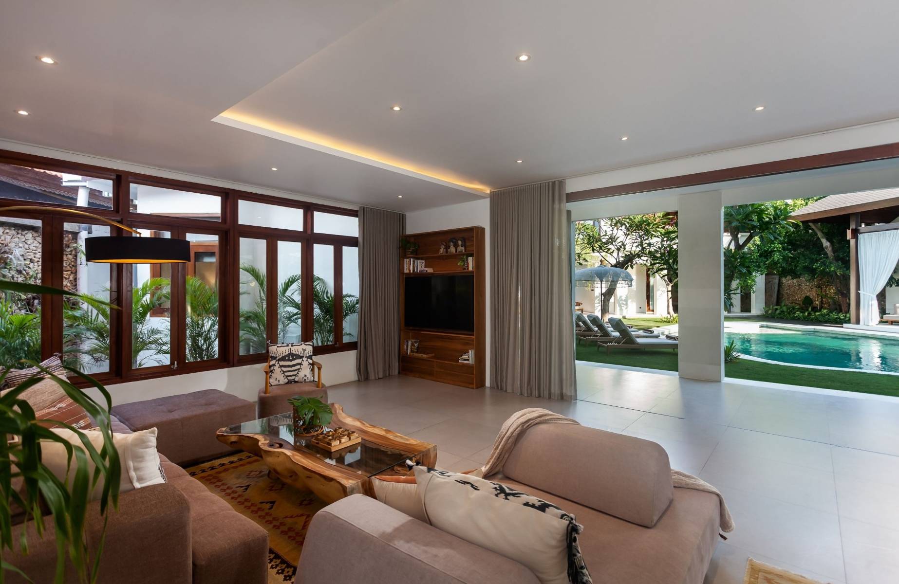 Villa 3076