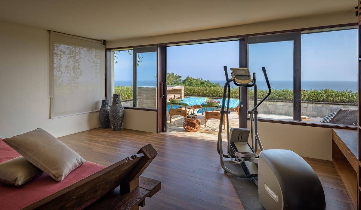 Villa 3081