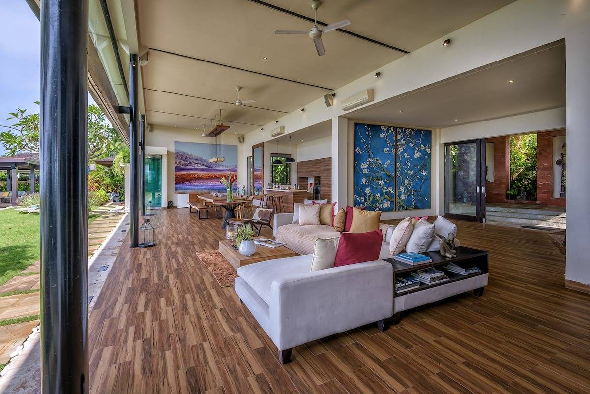 Villa 3081