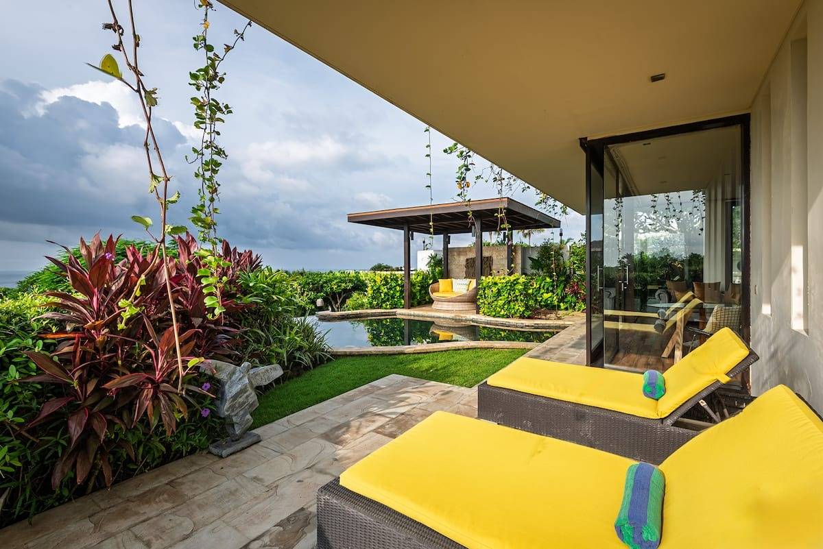 Villa 3081