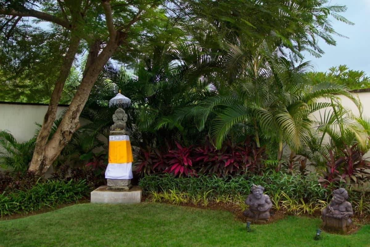 Villa 3081