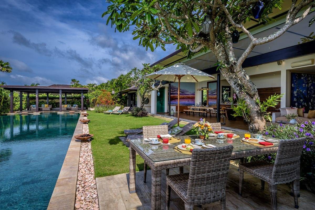 Villa 3081