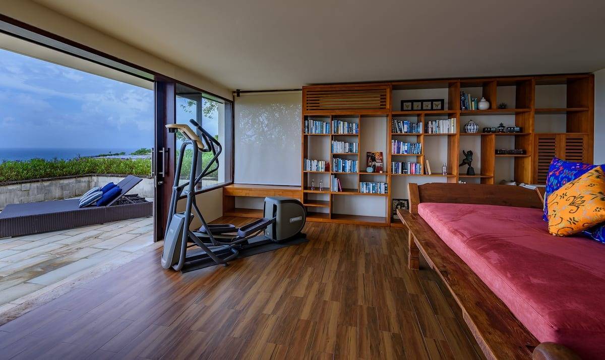 Villa 3081