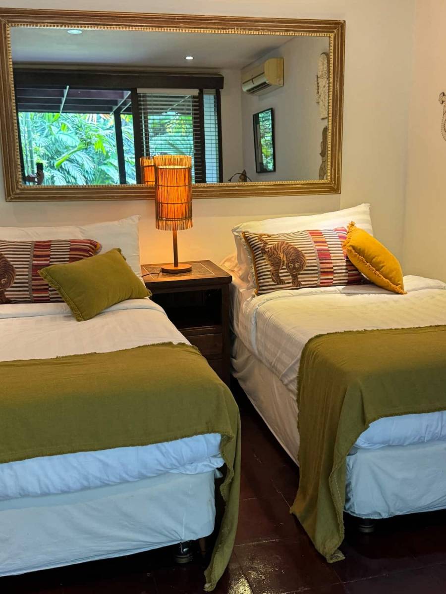 Villa 3082