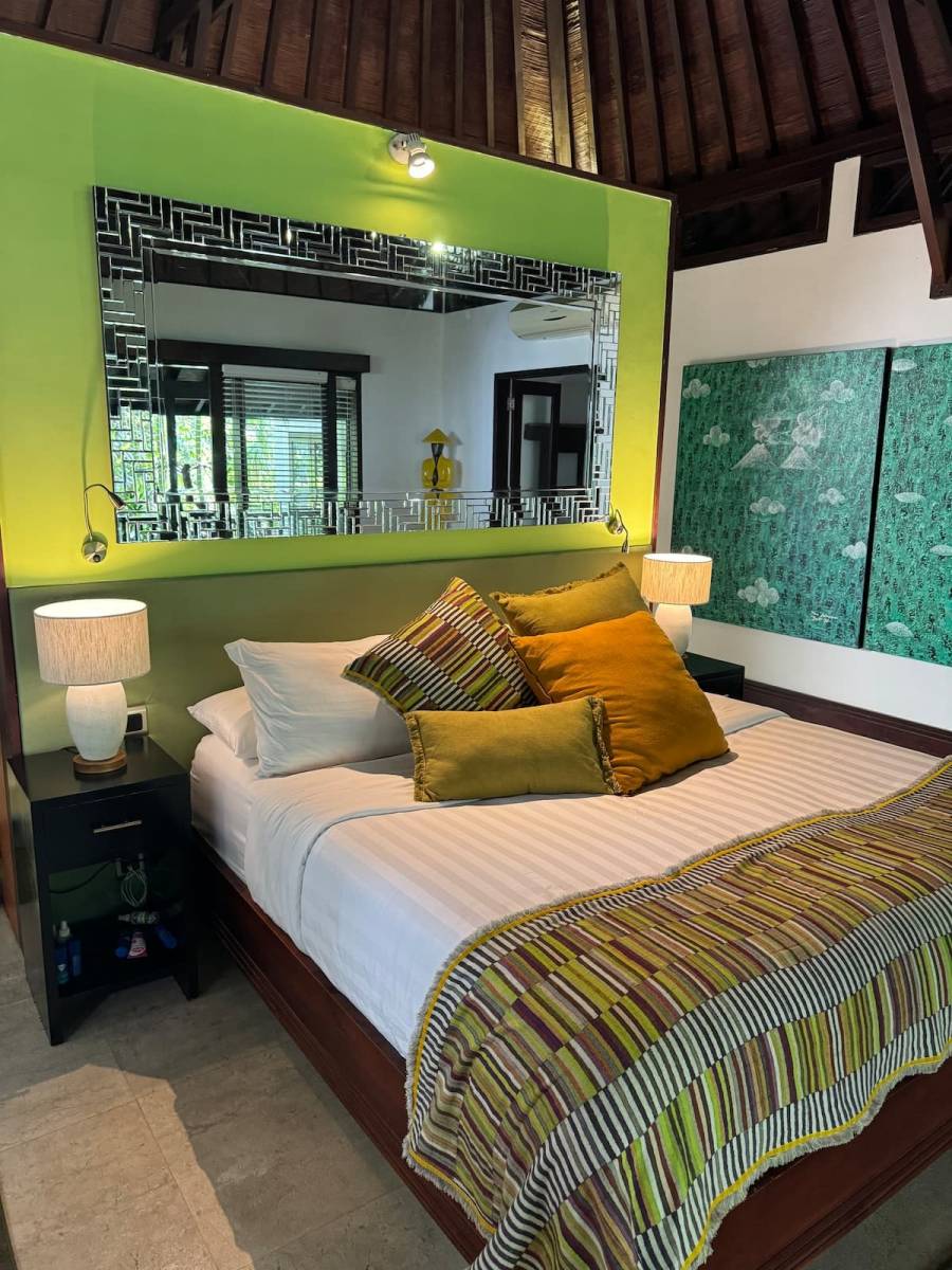 Villa 3082