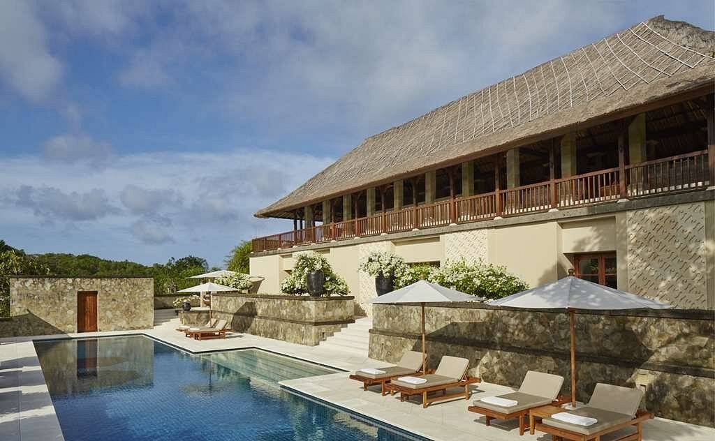 Villa 309