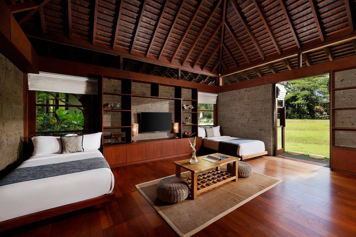 Villa 3088
