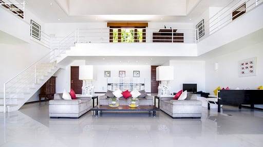 Villa 3874