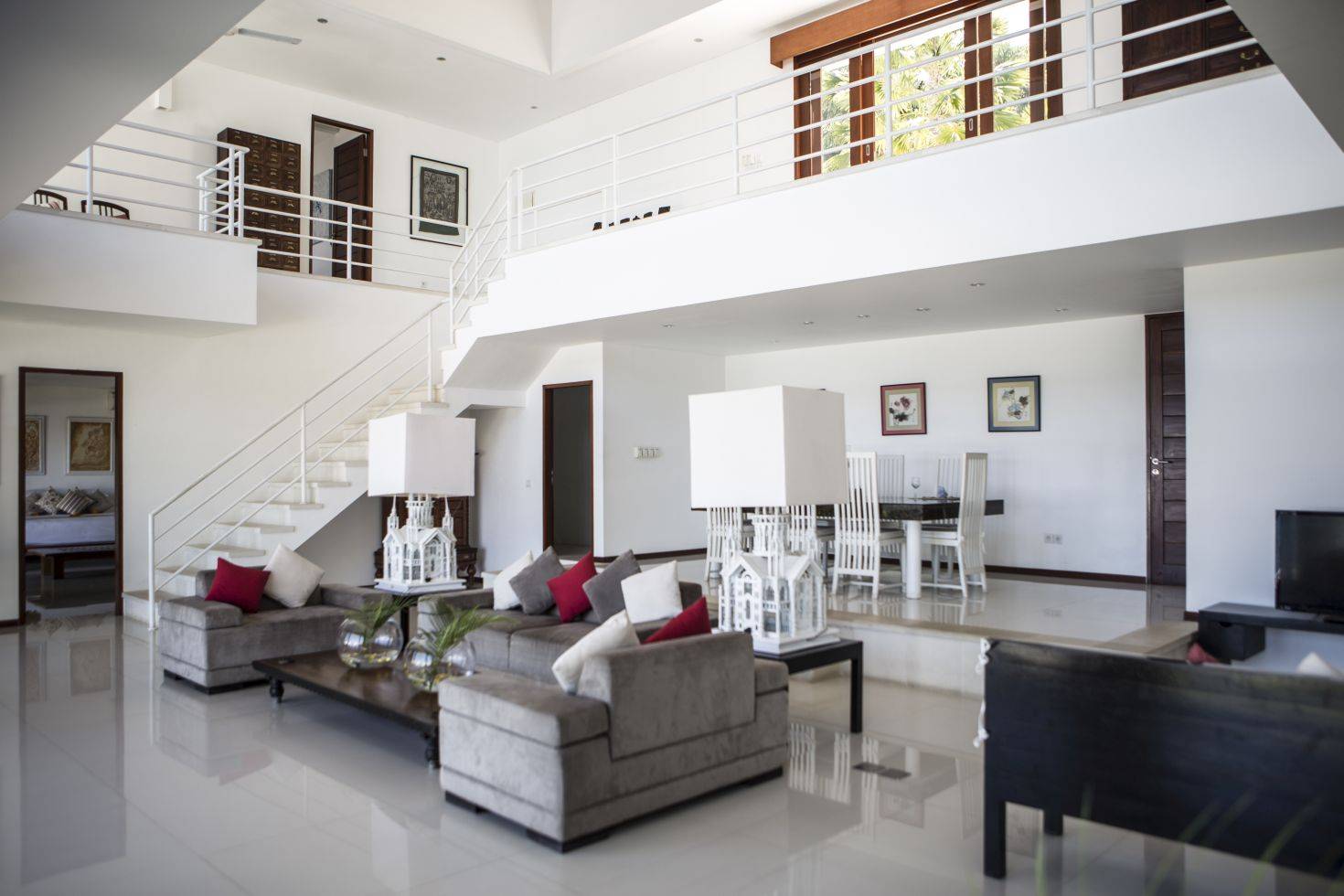 Villa 3874
