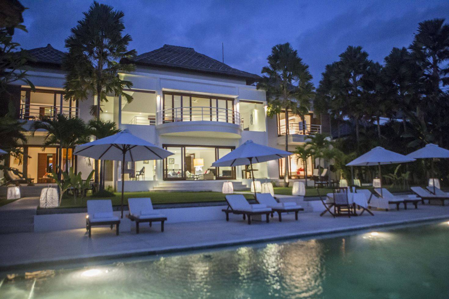 Villa 3874