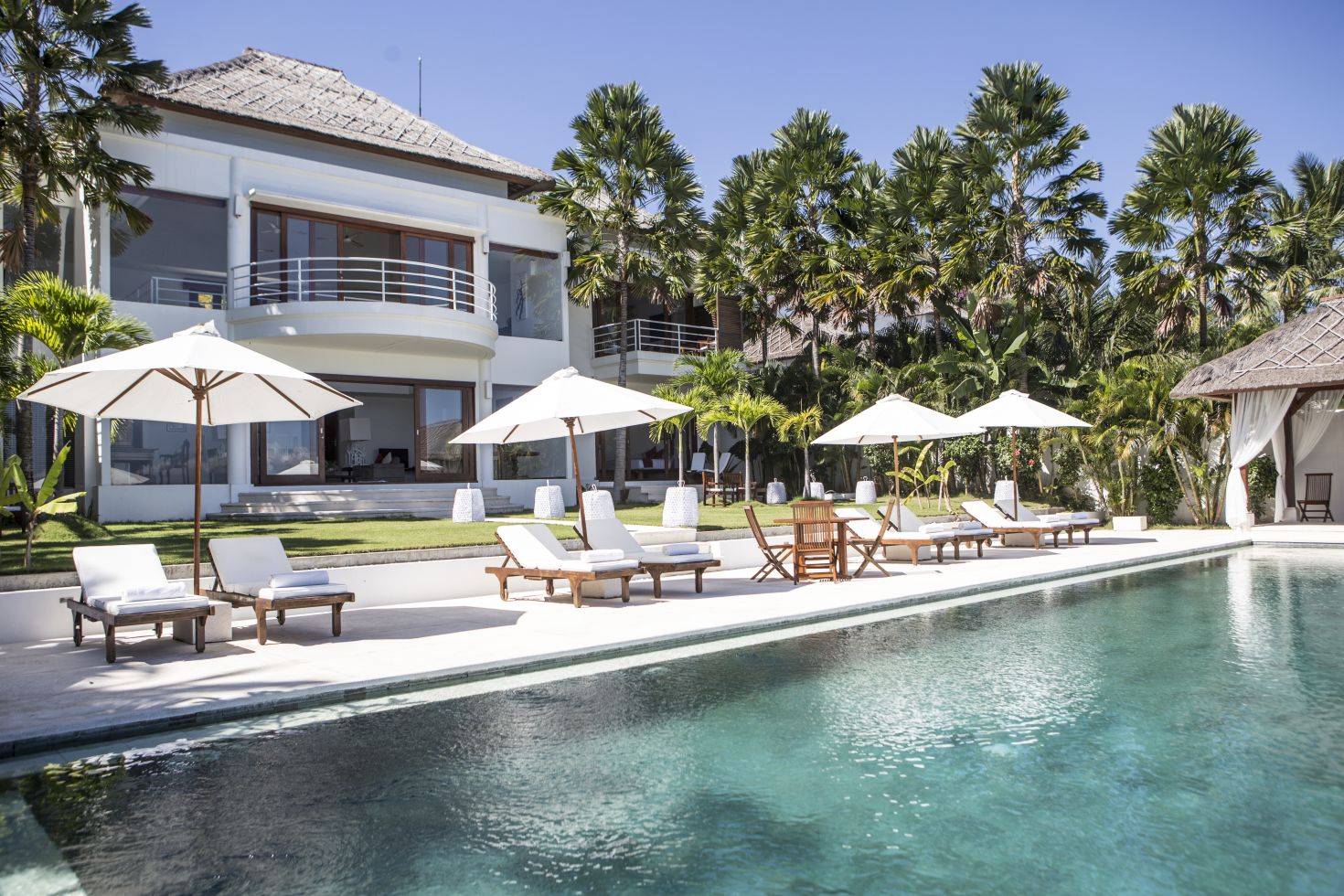 Villa 3874