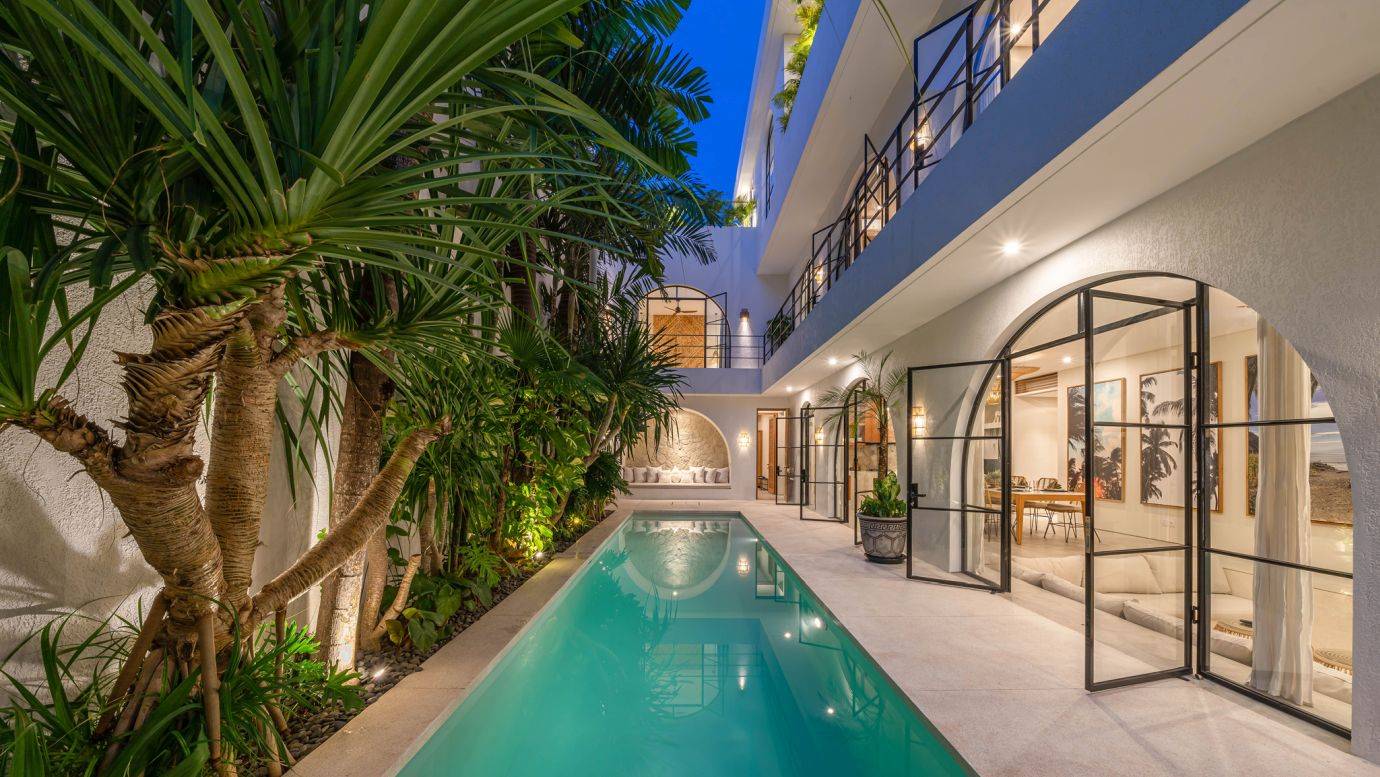 Villa 3776