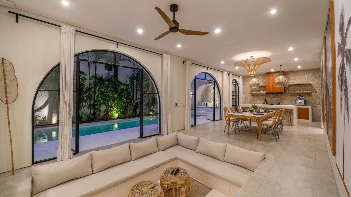 Villa 3776