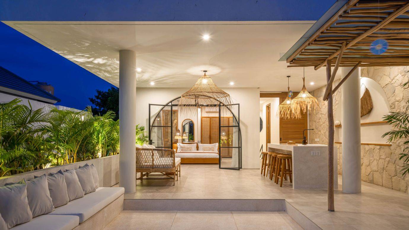 Villa 3776