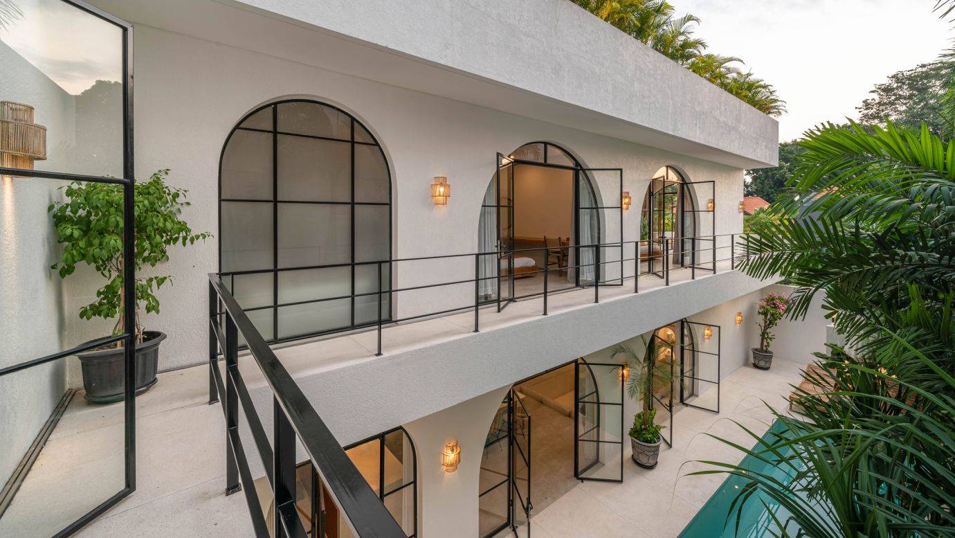 Villa 3776