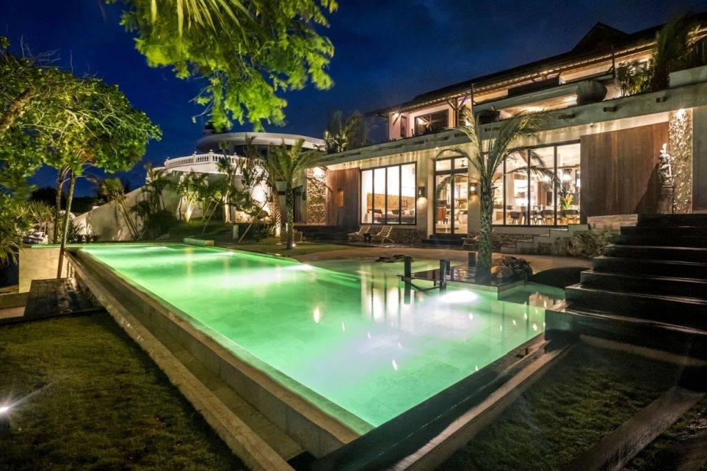 Villa 3841