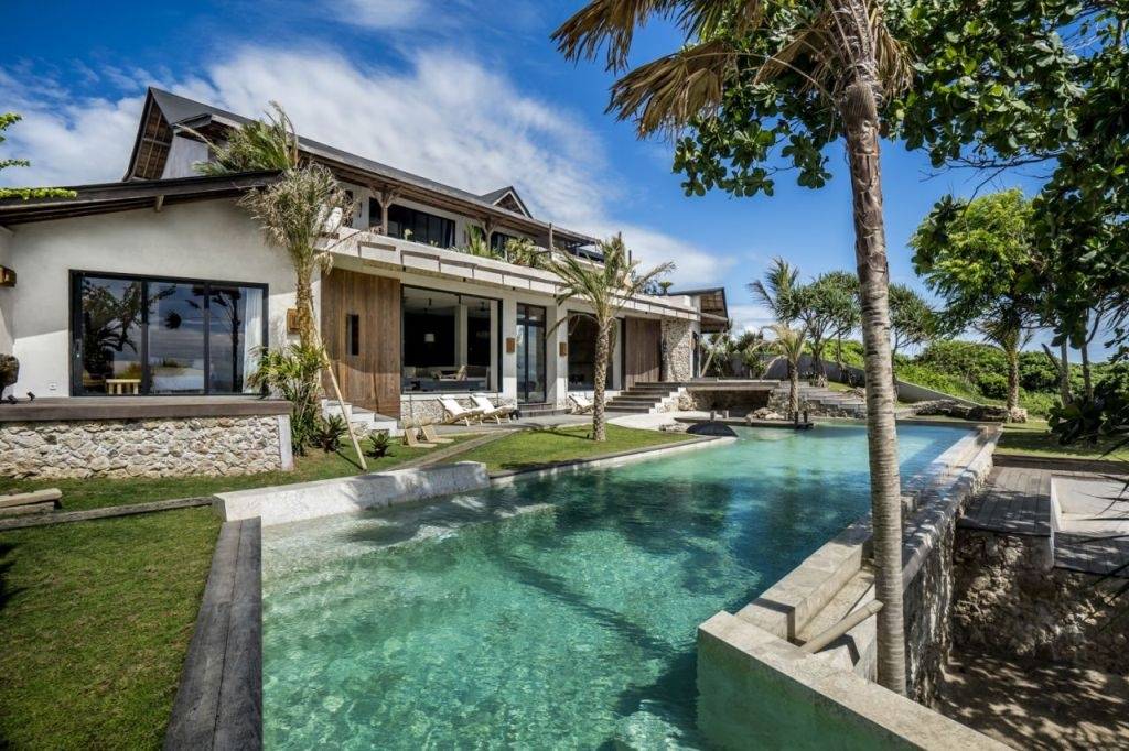 Villa 3841