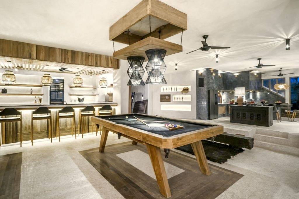 Villa 3841